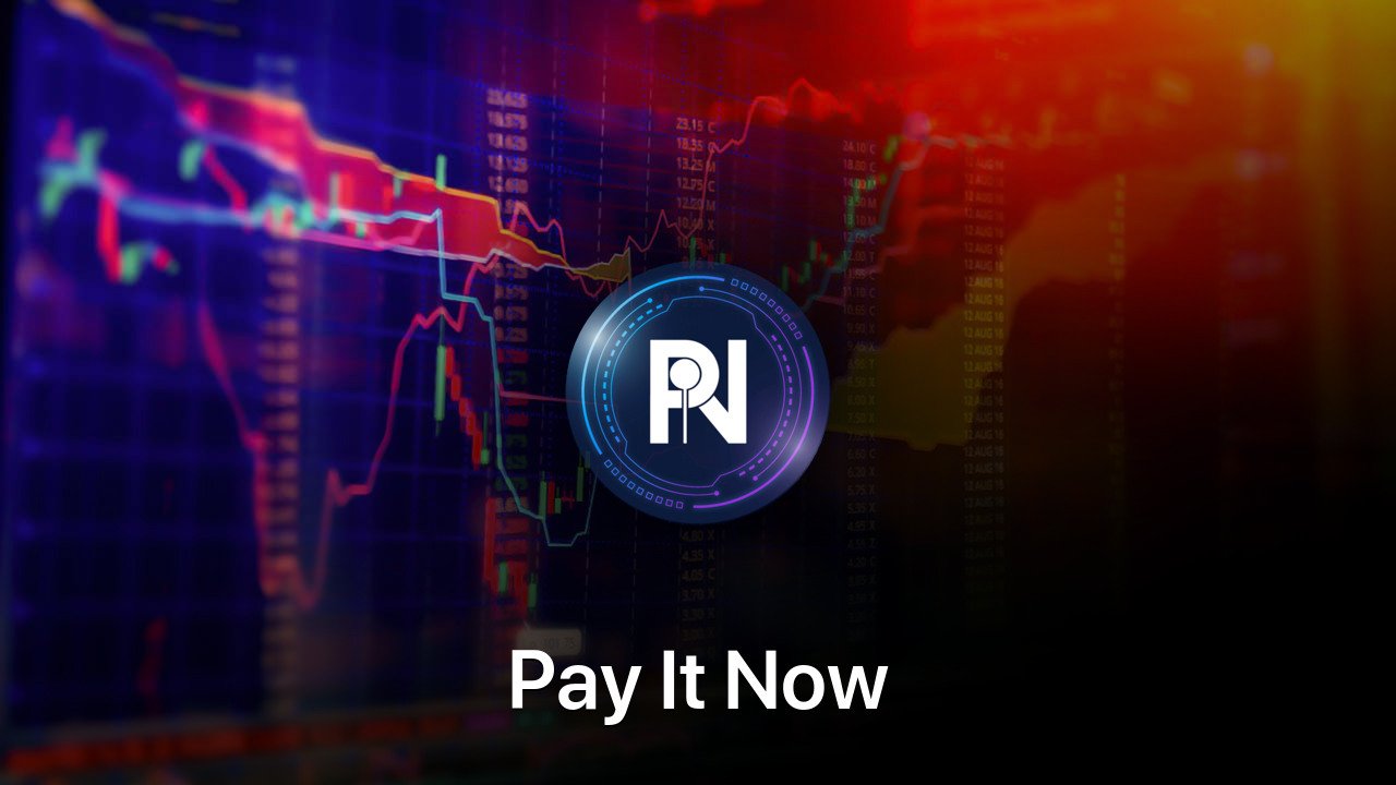 Where to buy Pay It Now coin