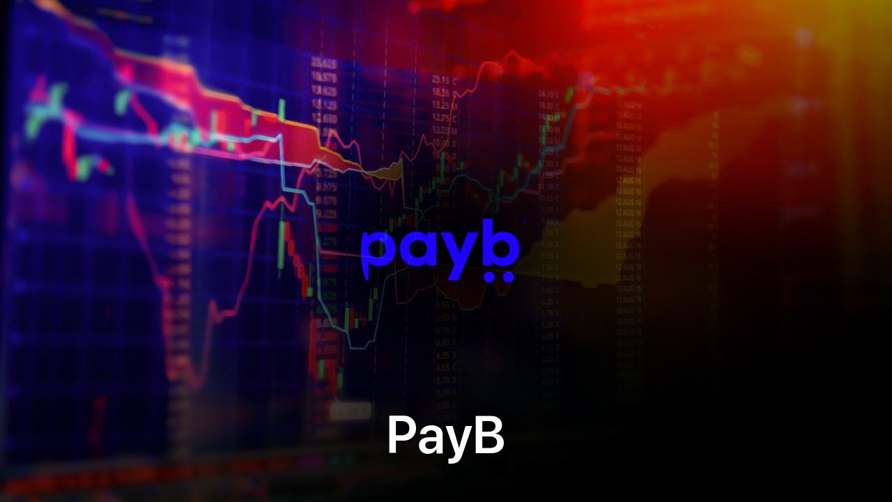 Where to buy PayB coin