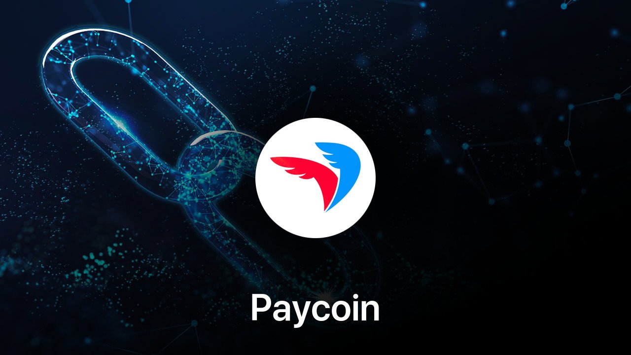 Where to buy Paycoin coin