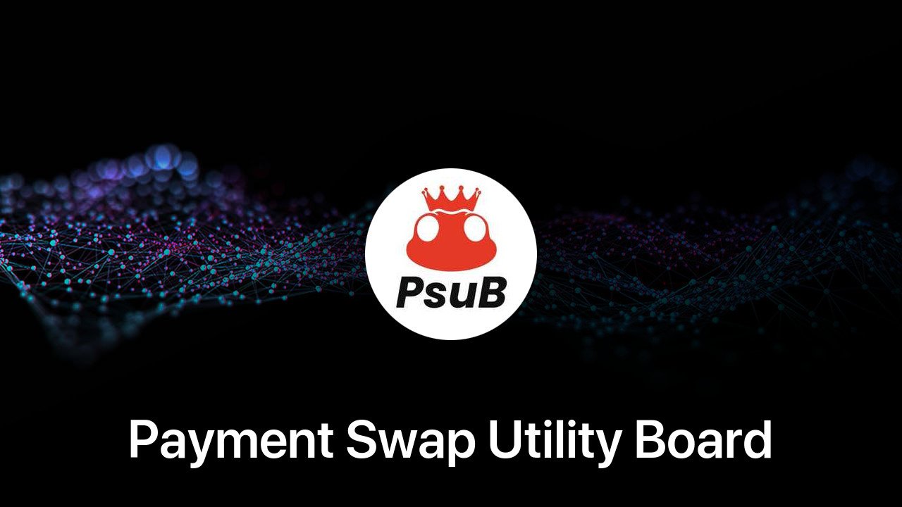 Where to buy Payment Swap Utility Board coin