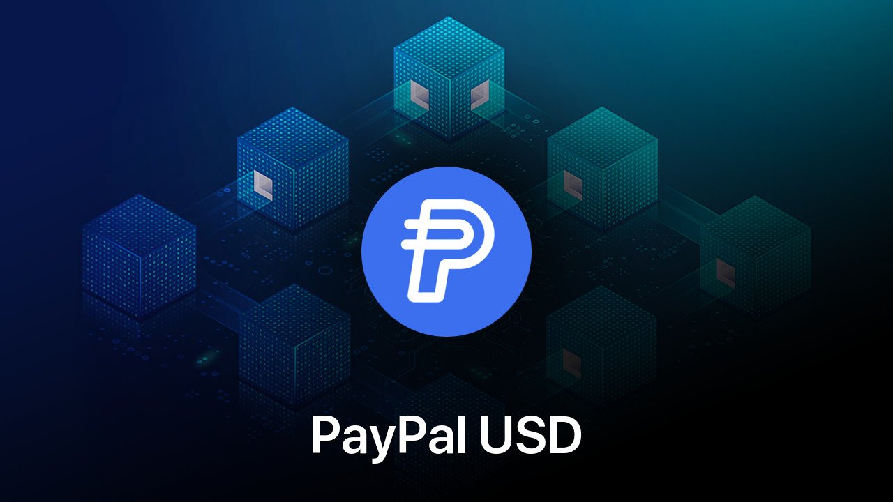 Where to buy PayPal USD coin
