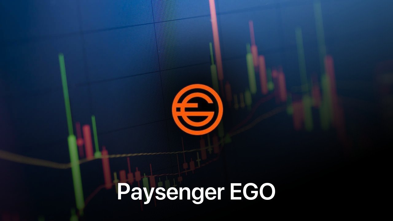 Where to buy Paysenger EGO coin