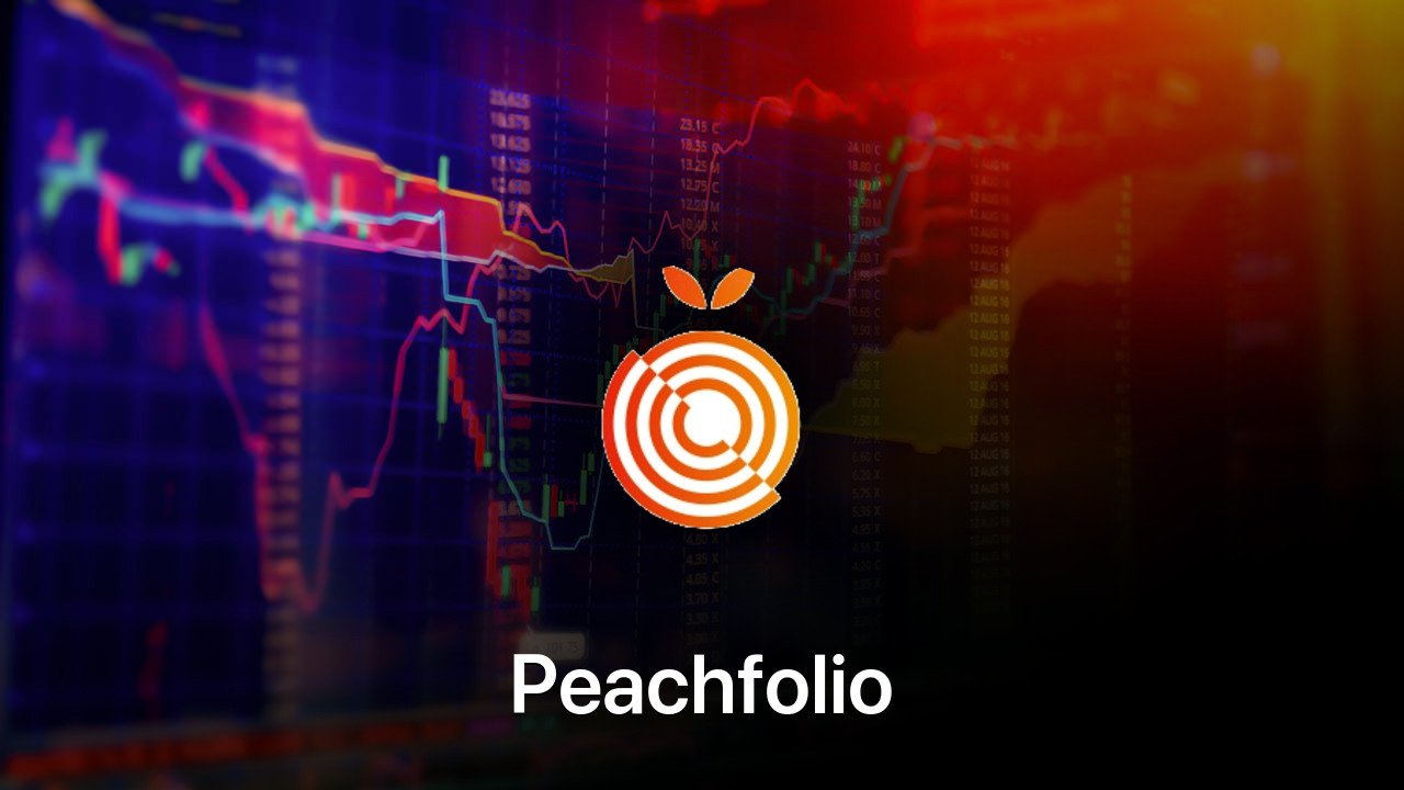 Where to buy Peachfolio coin