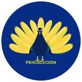 Where Buy Peacockcoin (ETH)
