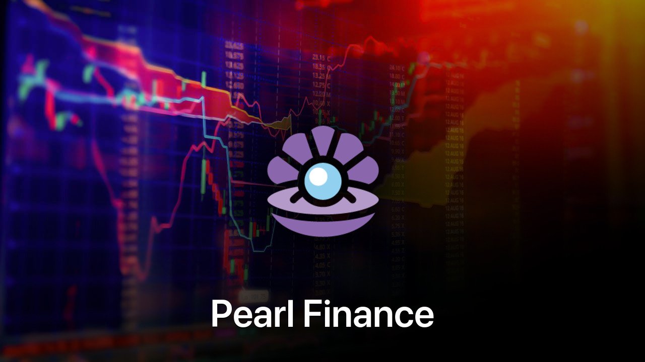 Where to buy Pearl Finance coin