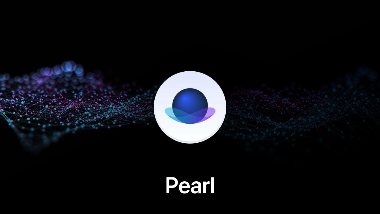 Where to buy Pearl coin
