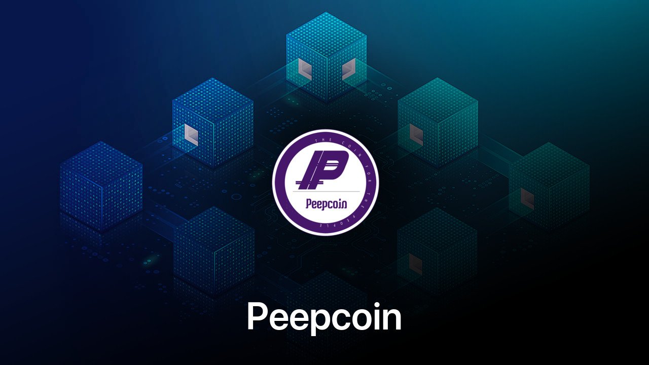 Where to buy Peepcoin coin