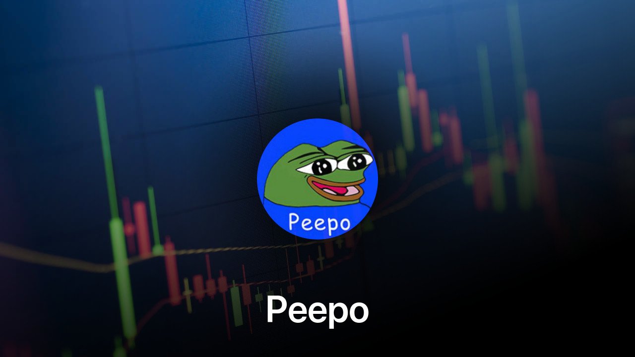 Where to buy Peepo coin