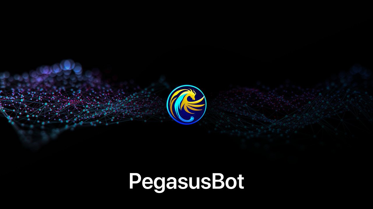 Where to buy PegasusBot coin