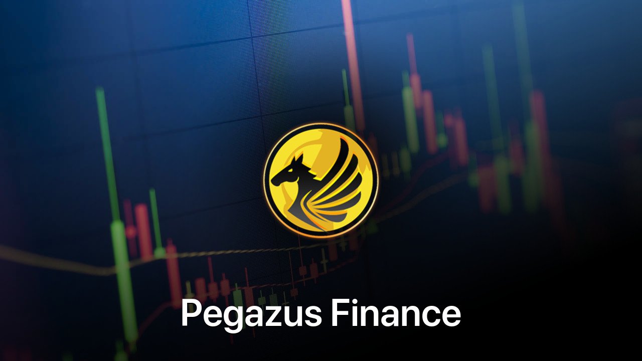 Where to buy Pegazus Finance coin