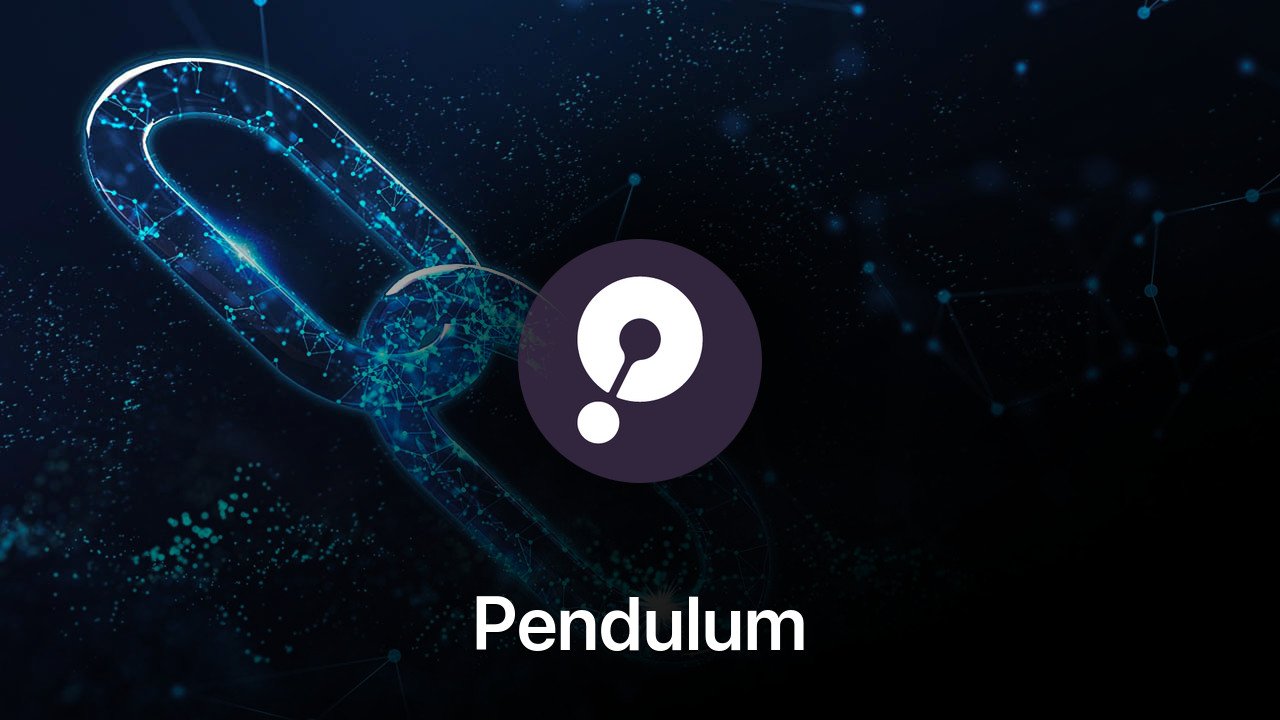 Where to buy Pendulum coin