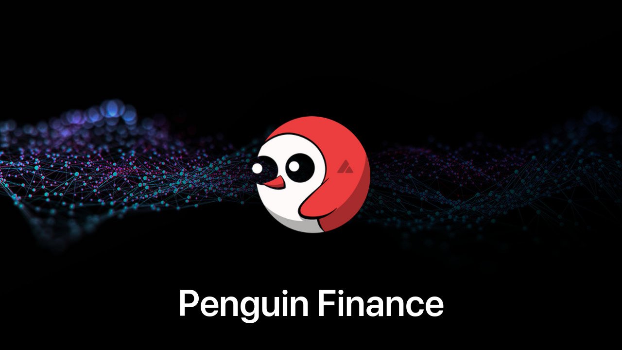 Where to buy Penguin Finance coin