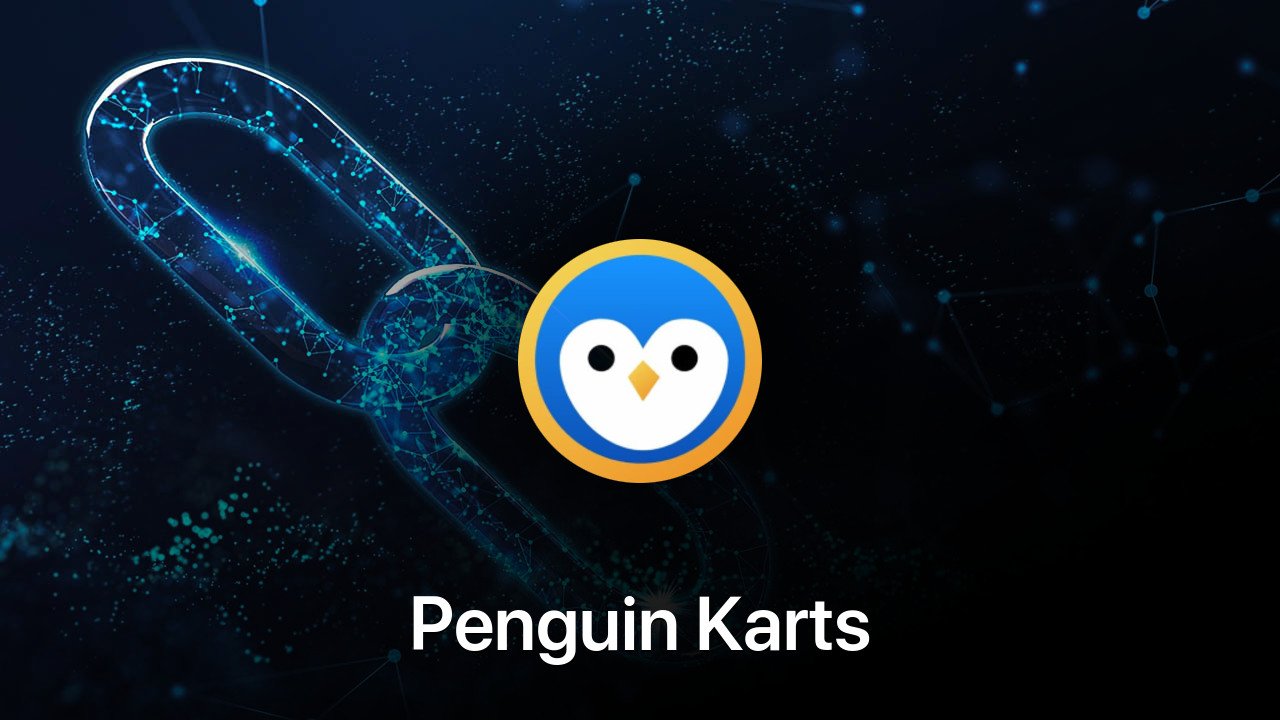 Where to buy Penguin Karts coin