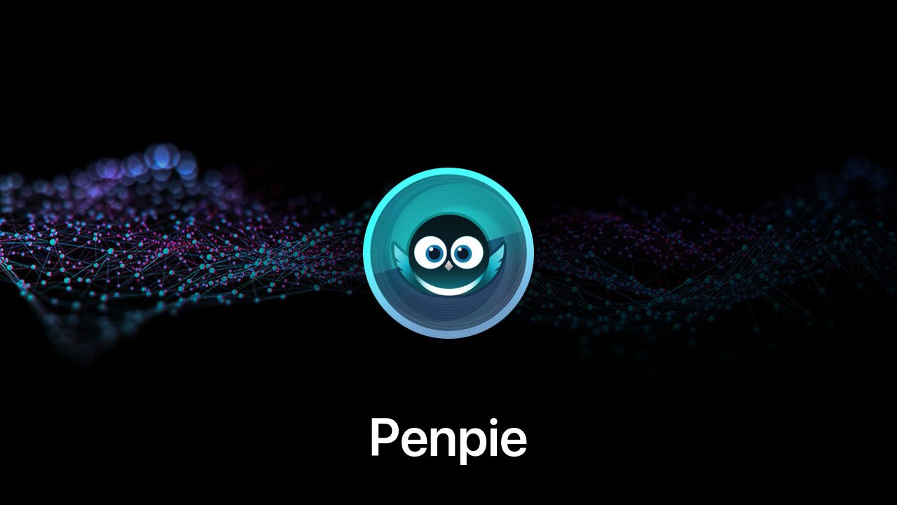 Where to buy Penpie coin