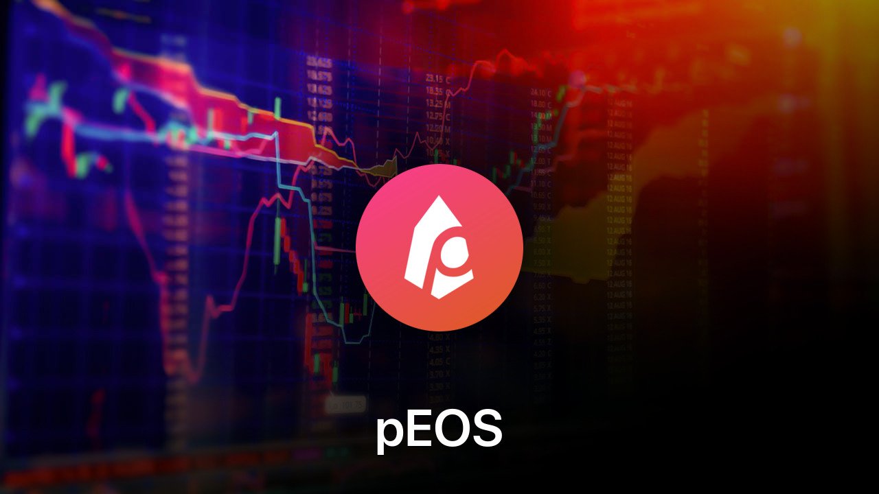 Where to buy pEOS coin