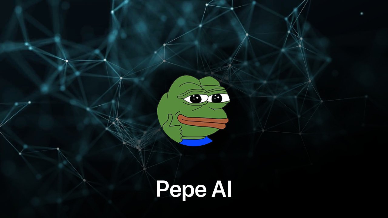 Where to buy Pepe AI coin