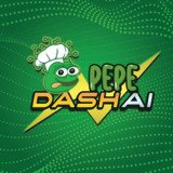 Where Buy Pepe Dash AI