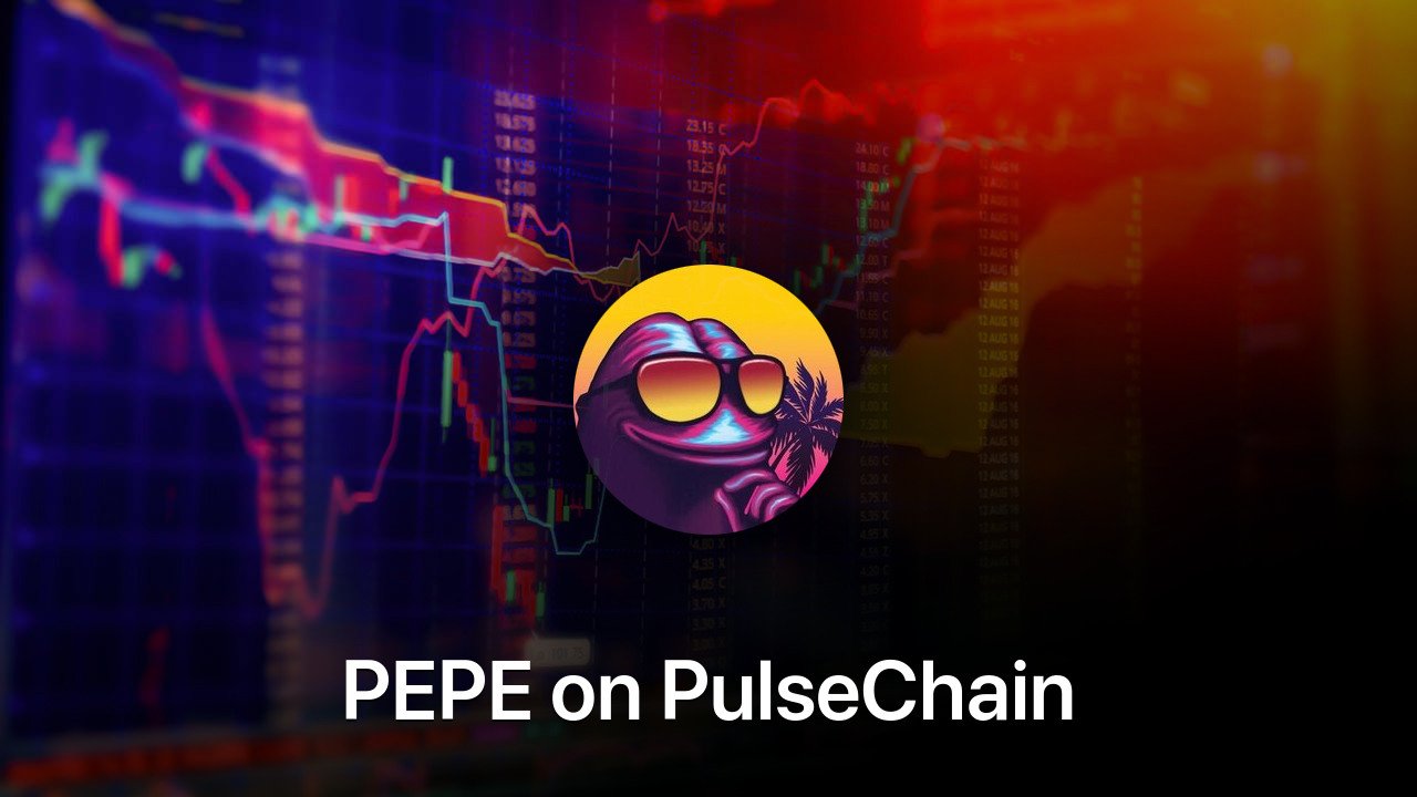Where to buy PEPE on PulseChain coin