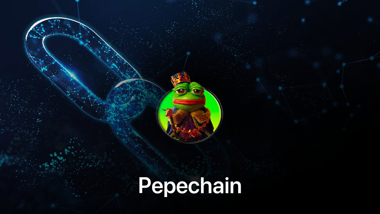 Where to buy Pepechain coin