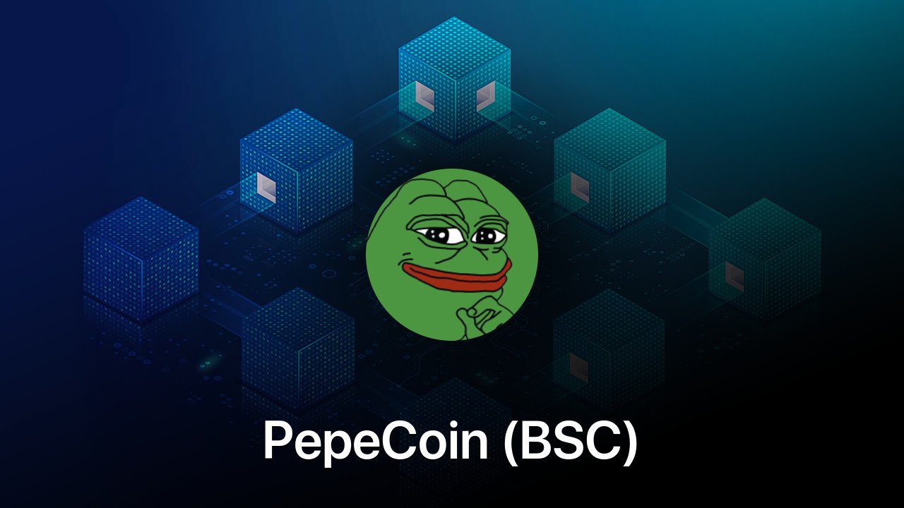 Where to buy PepeCoin (BSC) coin