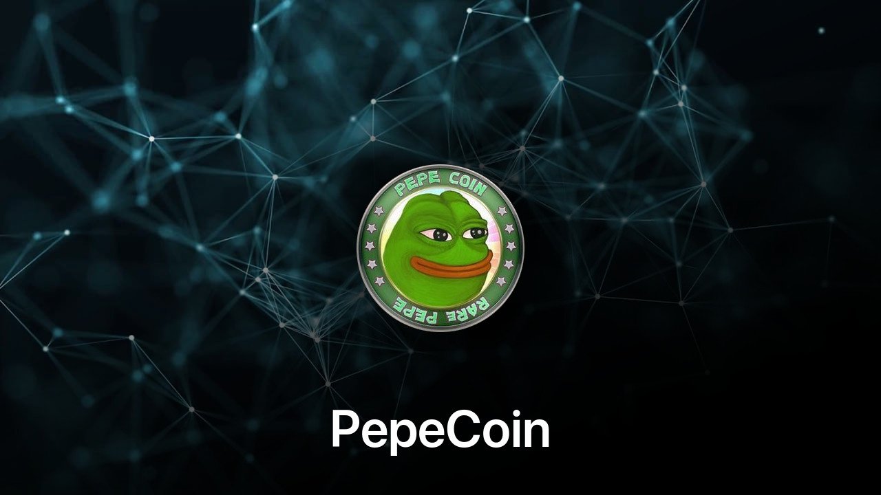 Where to buy PepeCoin coin