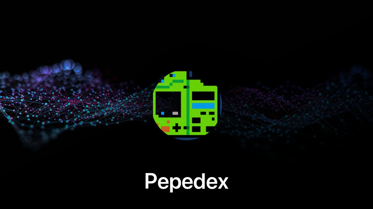 Where to buy Pepedex coin