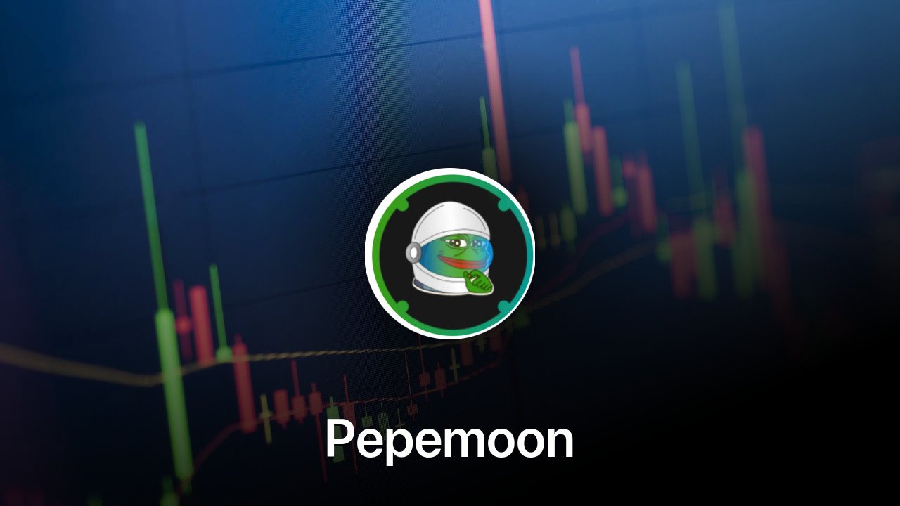 Where to buy Pepemoon coin