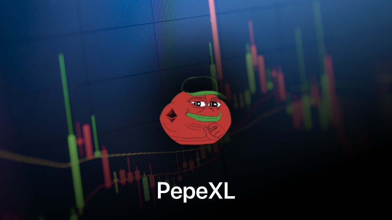 Where to buy PepeXL coin