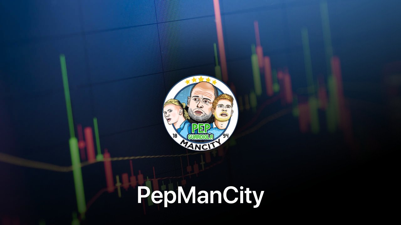 Where to buy PepManCity coin