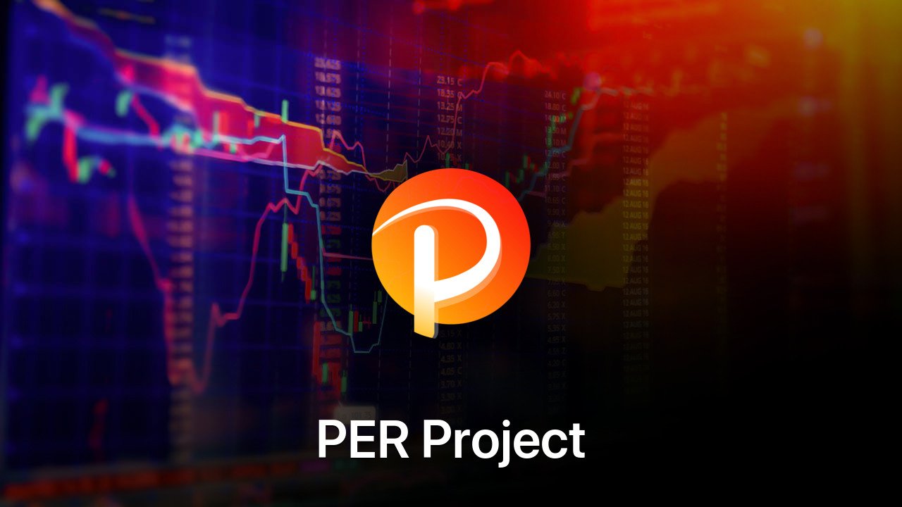 Where to buy PER Project coin
