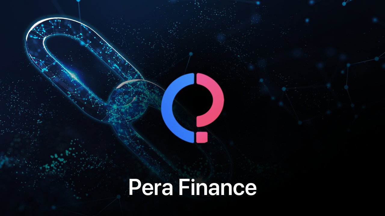 Where to buy Pera Finance coin