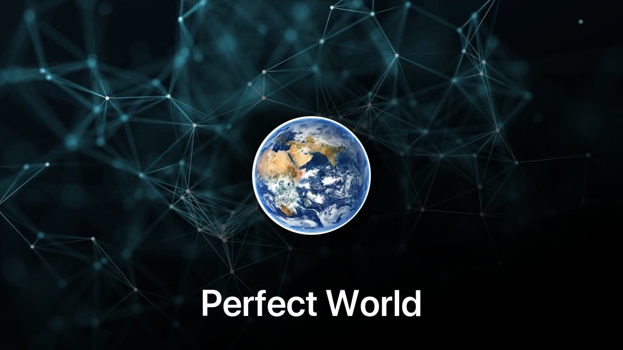Where to buy Perfect World coin