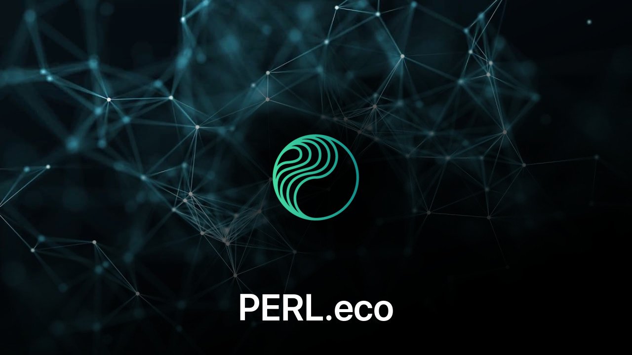Where to buy PERL.eco coin