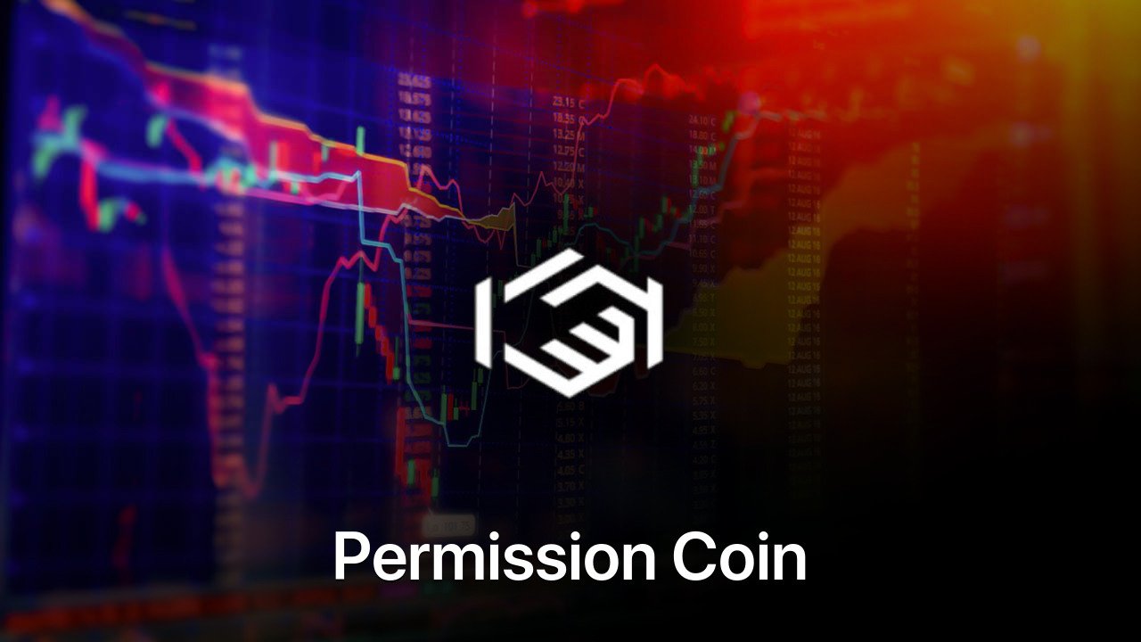 Where to buy Permission Coin coin