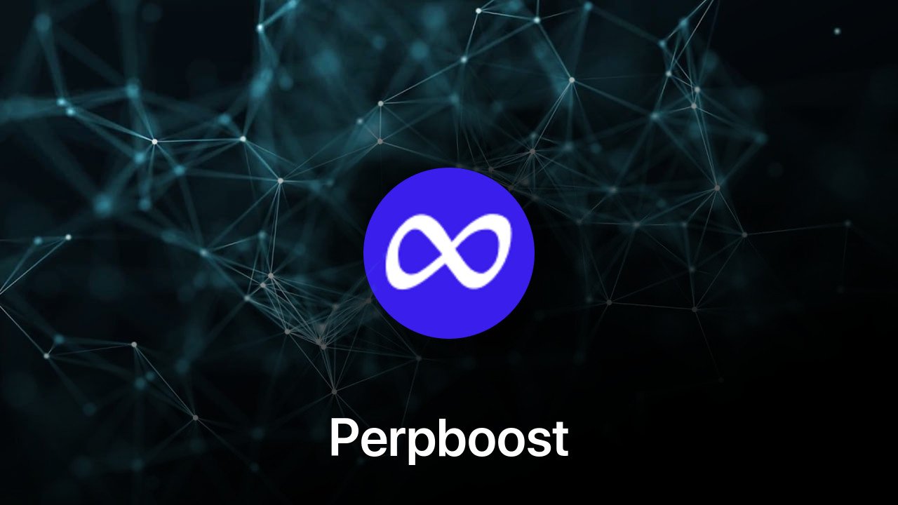 Where to buy Perpboost coin