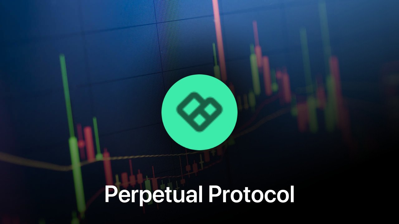 Where to buy Perpetual Protocol coin