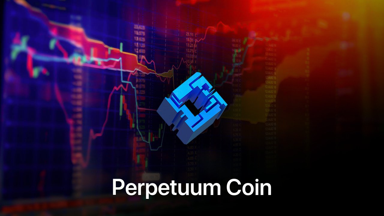Where to buy Perpetuum Coin coin