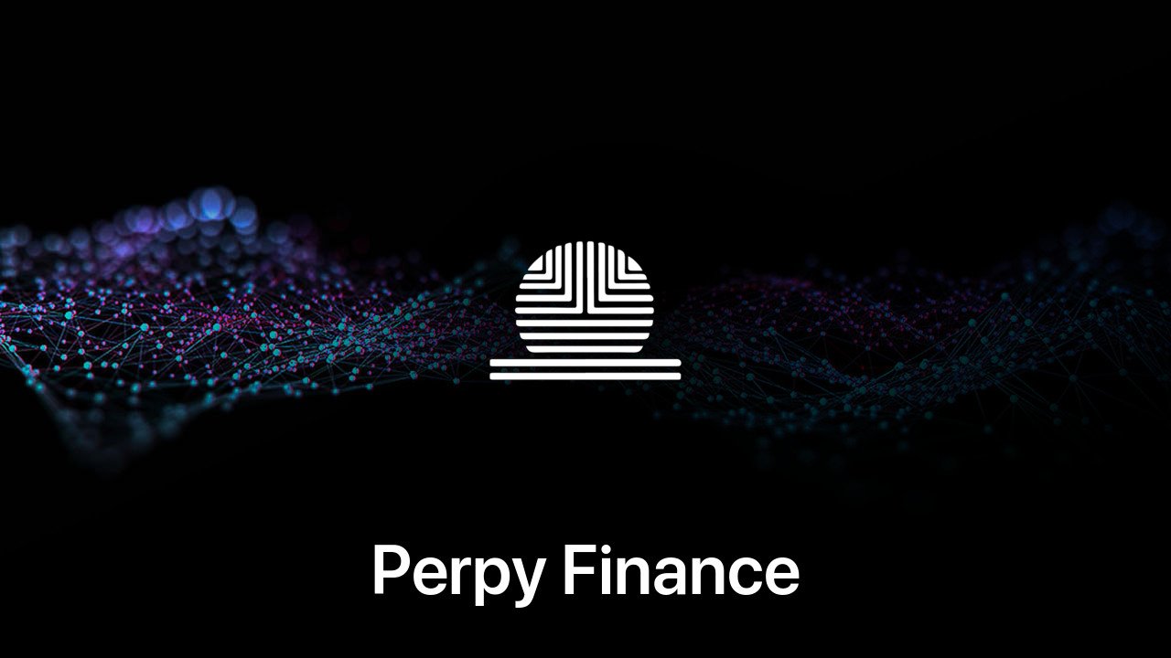Where to buy Perpy Finance coin