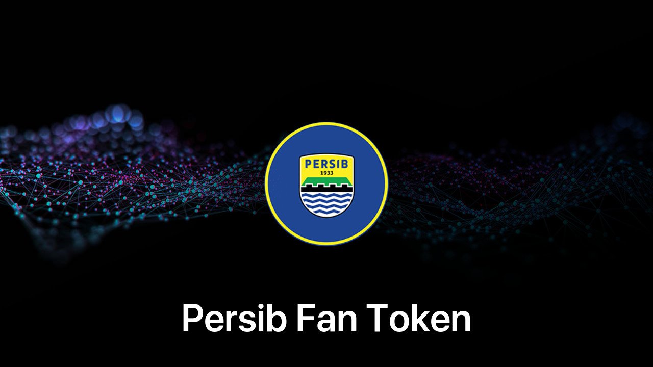 Where to buy Persib Fan Token coin