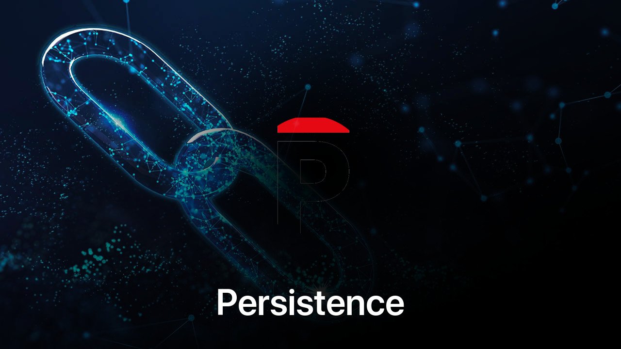 Where to buy Persistence coin