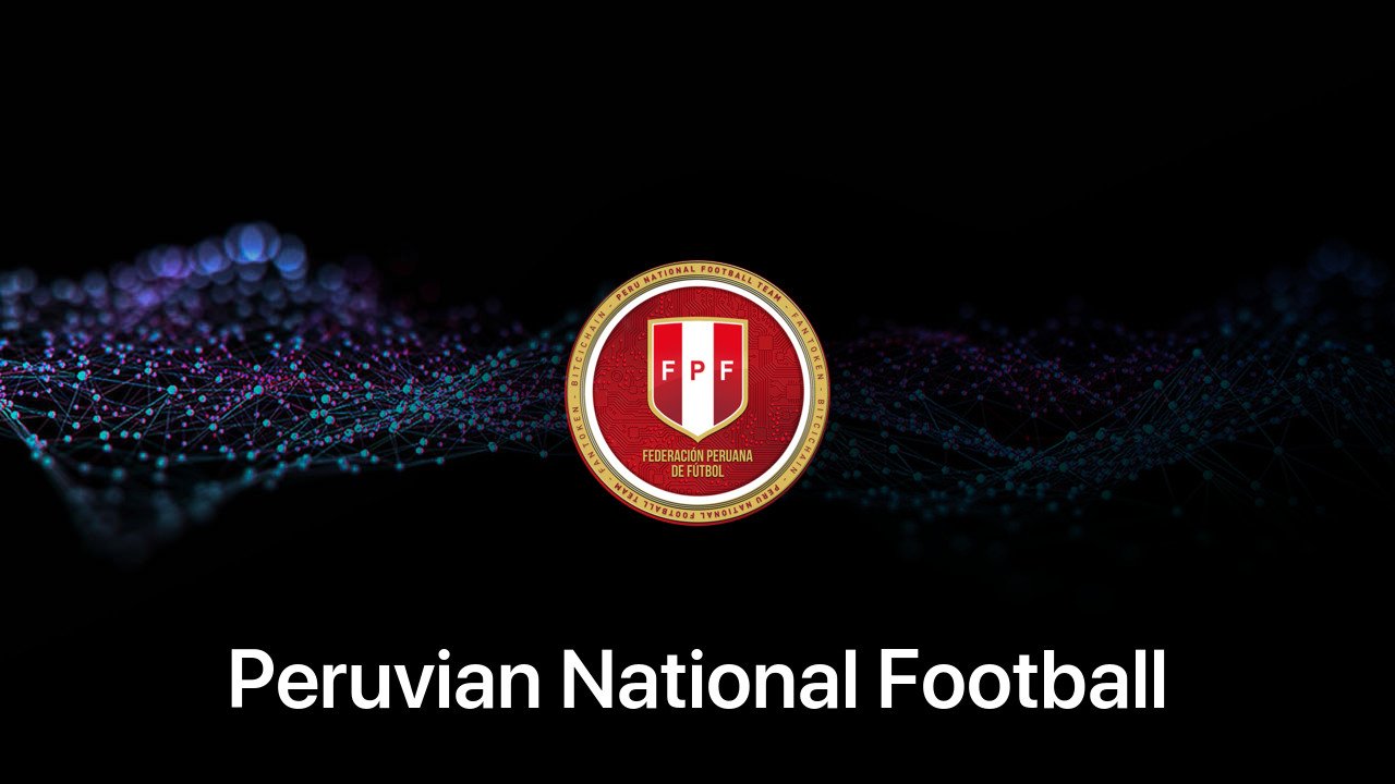 Where to buy Peruvian National Football Team Fan Token coin