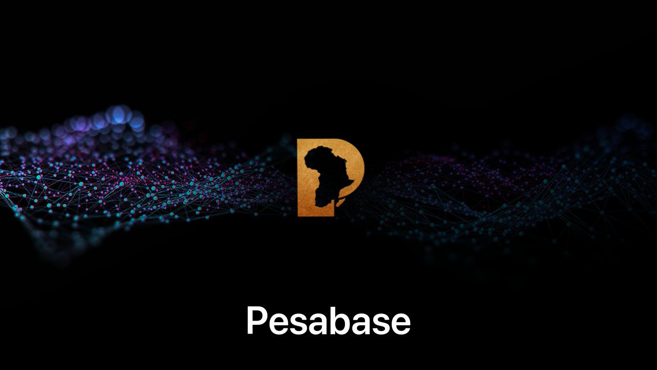 Where to buy Pesabase coin