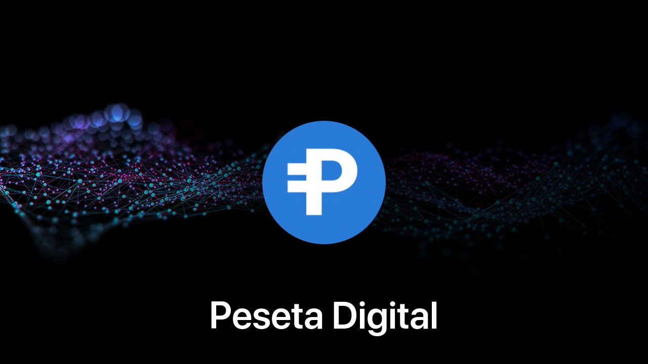 Where to buy Peseta Digital coin
