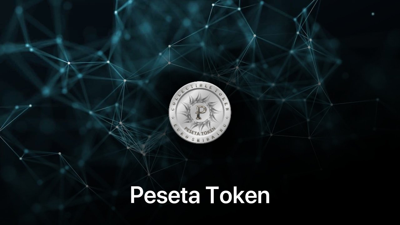Where to buy Peseta Token coin