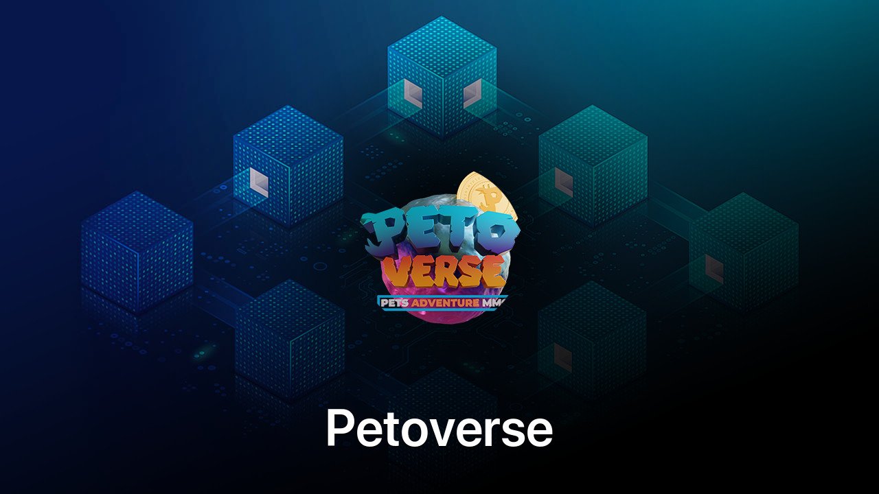 Where to buy Petoverse coin