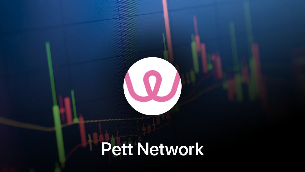 Where to buy Pett Network coin