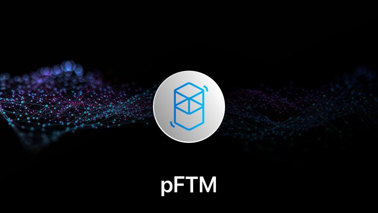 Where to buy pFTM coin