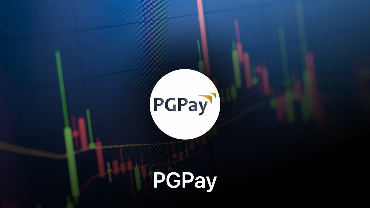 Where to buy PGPay coin