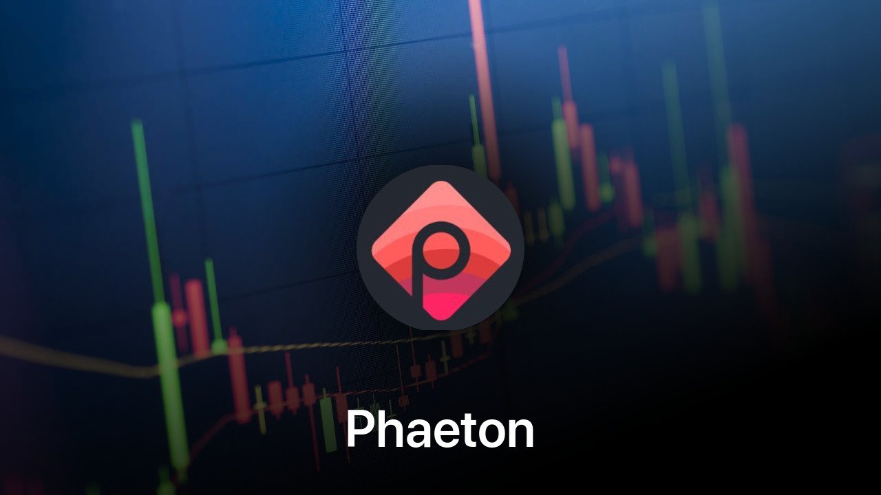 Where to buy Phaeton coin