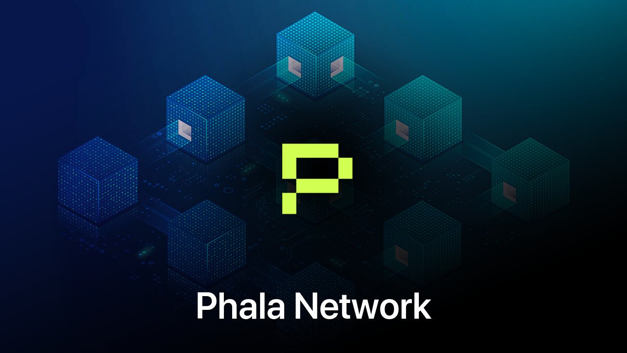 Where to buy Phala Network coin